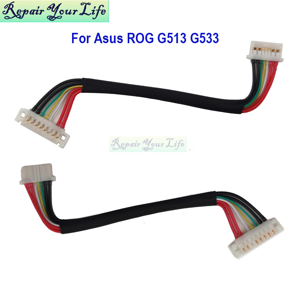 Rtx 3090 24Gb Gddr6X - Kabel baterai Laptop untuk ASUS ROG