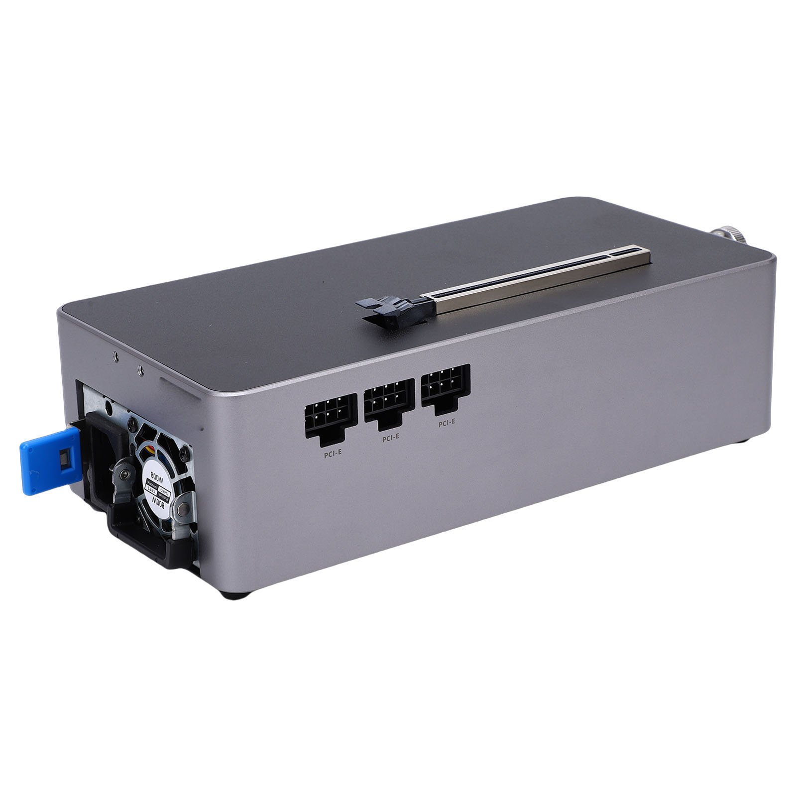 Oculink Gpu Dock Station - Dock GPU Eksternal 800W PSU PCIe