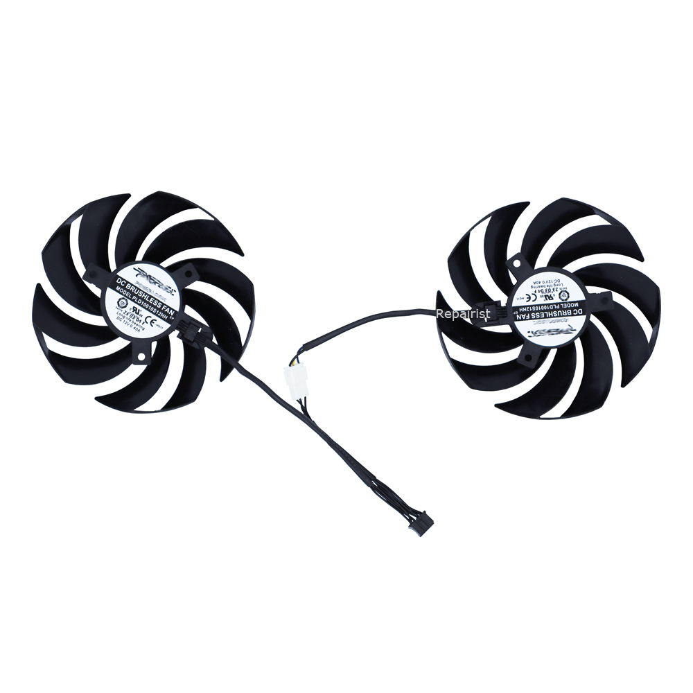 Kipas Pendingin Kartu Grafis V - Rtx 4070 Ti Super 16Gb ulasan dan harga