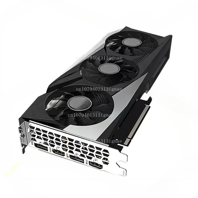 Kartu Grafis Placa De Video Rt - Rtx 3090 24Gb Gddr6X ulasan dan harga