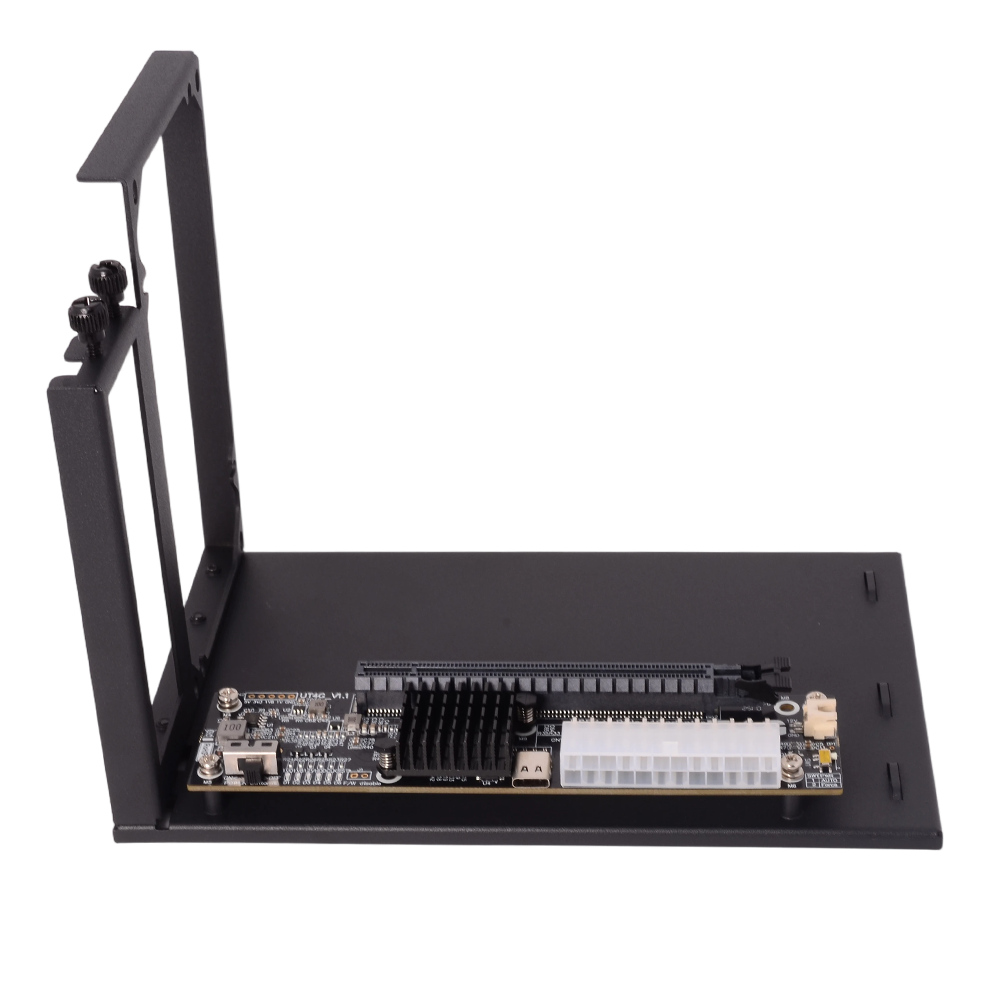 Adaptor Eksternal GPU Dock USB - Gpu External Dock Egpu Thunderbolt 4 ulasan dan harga