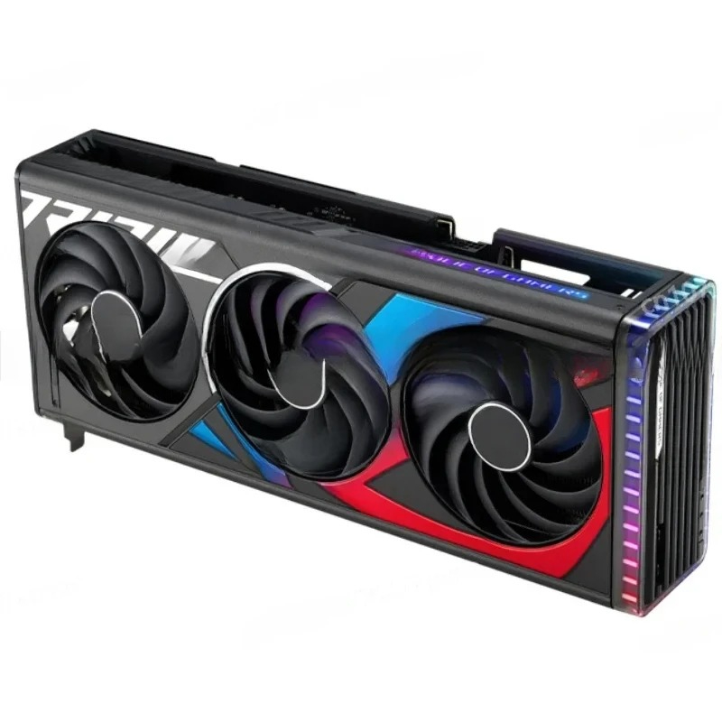 2026-4060 Kartu Grafis Kompute - Rtx 4090 24Gb Graphics Card ulasan dan harga
