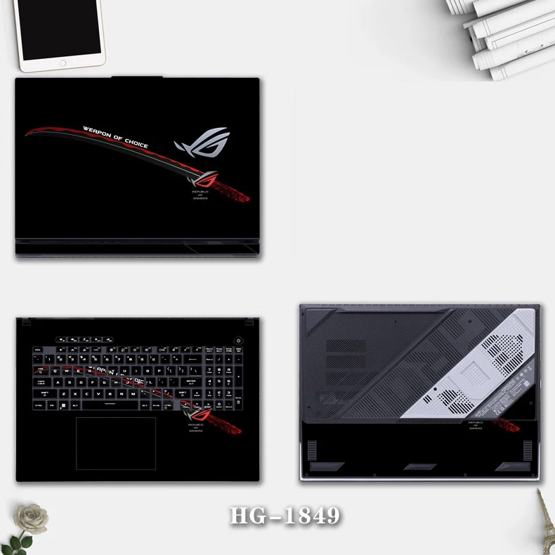 Stiker Laptop Fashion untuk AS - Rtx 3090 24Gb Gddr6X ulasan dan harga