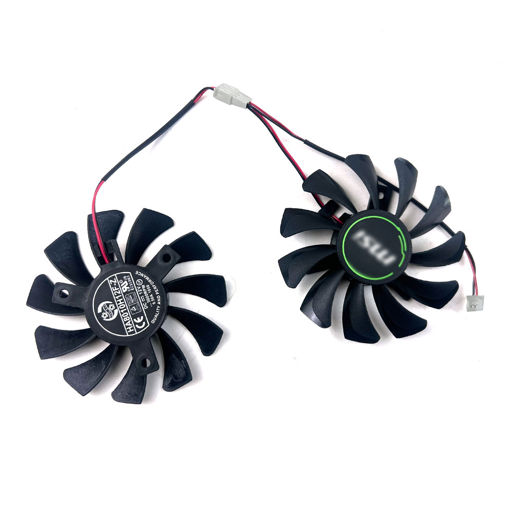 Kipas Pendingin Baru untuk Kip - Rtx 4080 Super 16Gb ulasan dan harga