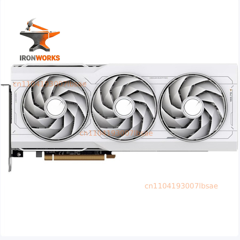Kartu grafis gaming e-sports 4 - Rx 7900 Xt 20Gb ulasan dan harga